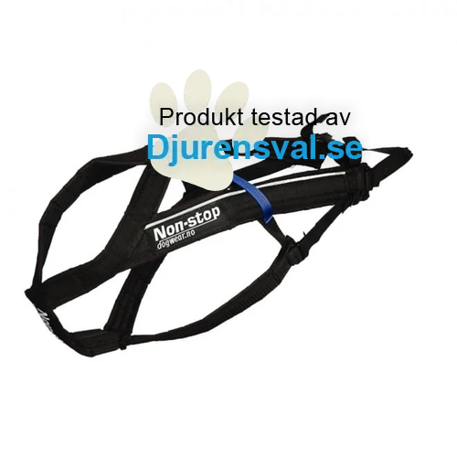 Non-stop Dogwear Freemotion Dragsele